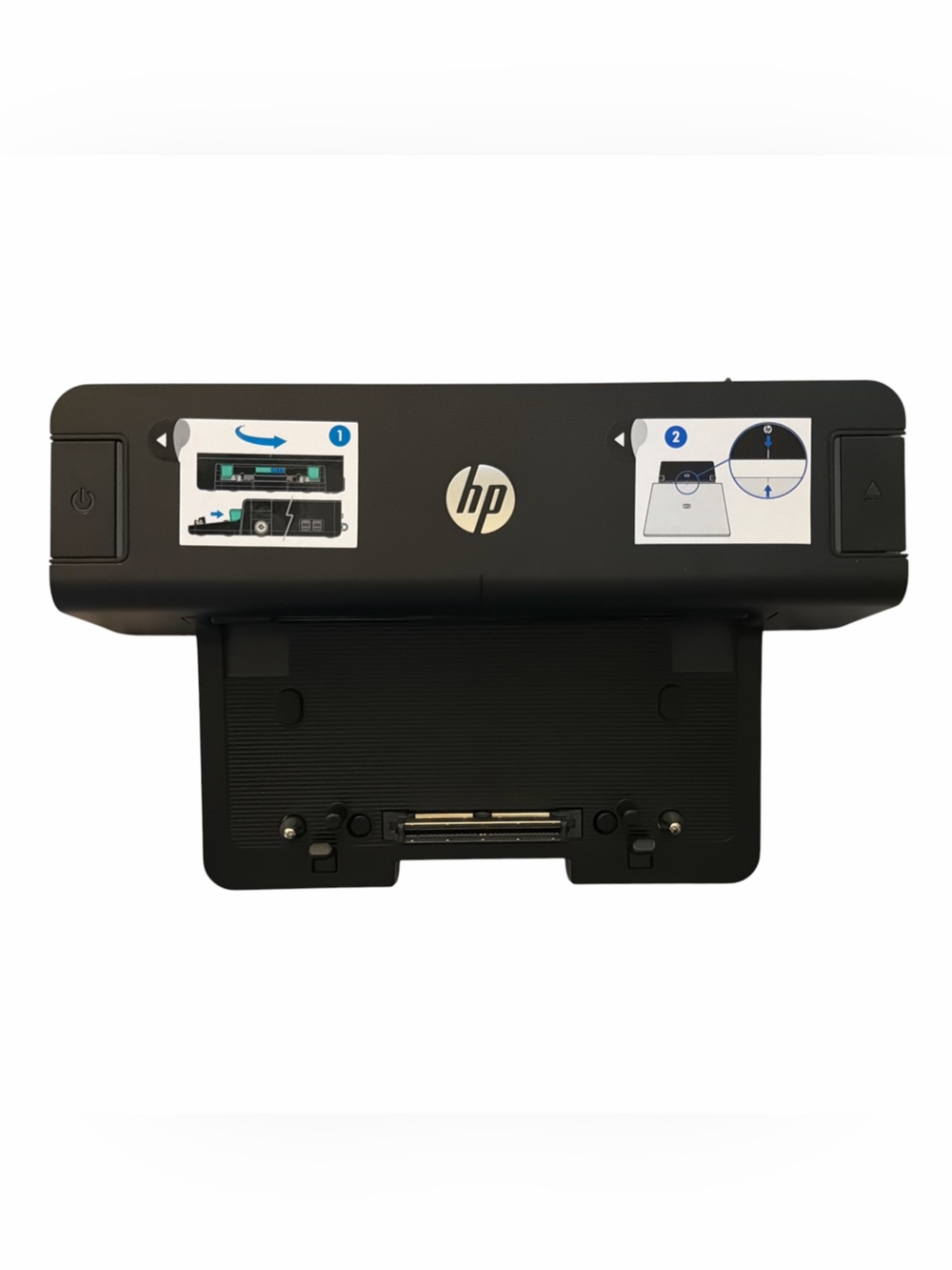 HP 90W Docking Station New In Box